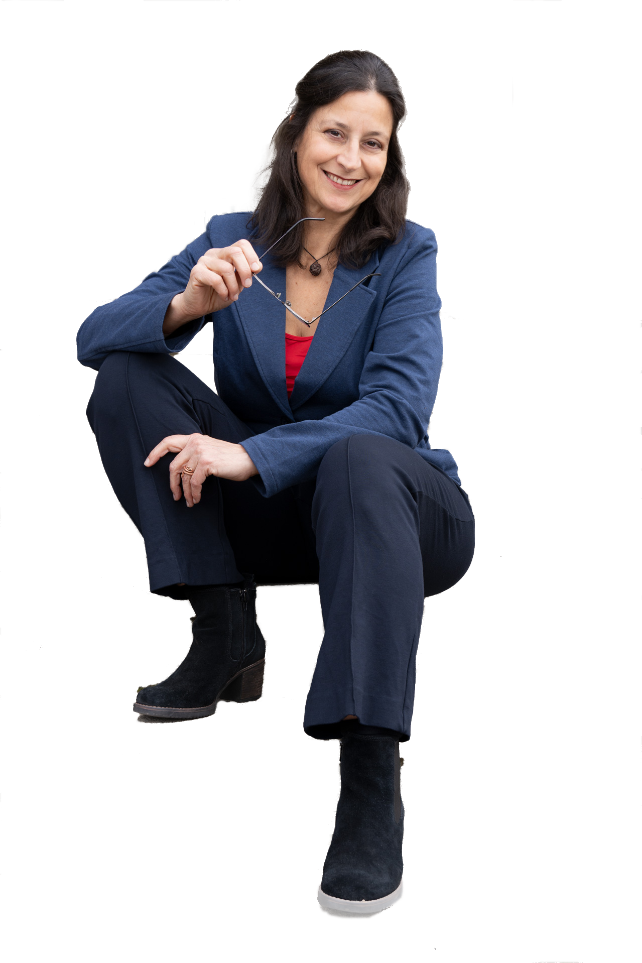 Foto of Marta del Pozo